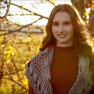 Meet your Posher, Kenda